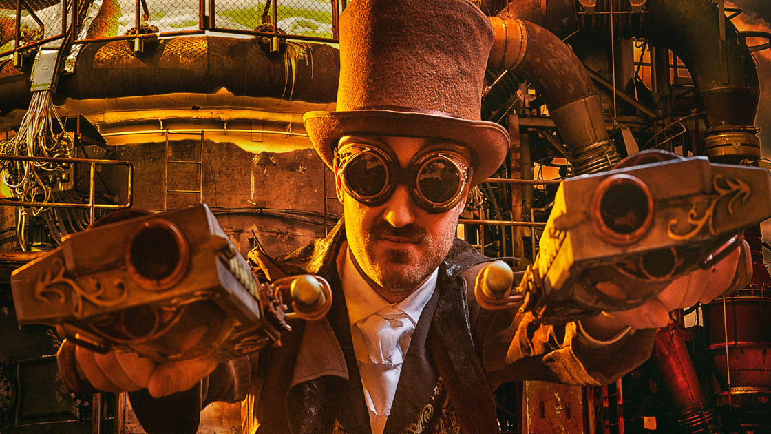 Steampunk Festivals to enjoy in 2024 Steampunkstyler