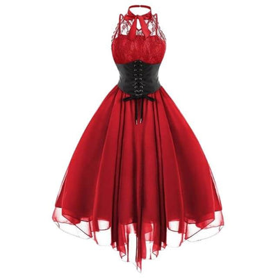 Steampunk Fancy Dress