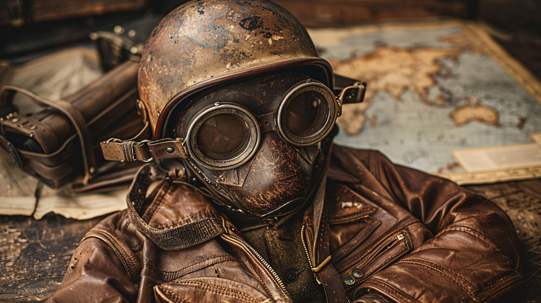 Is It Okay to Wear Steampunk Casually?