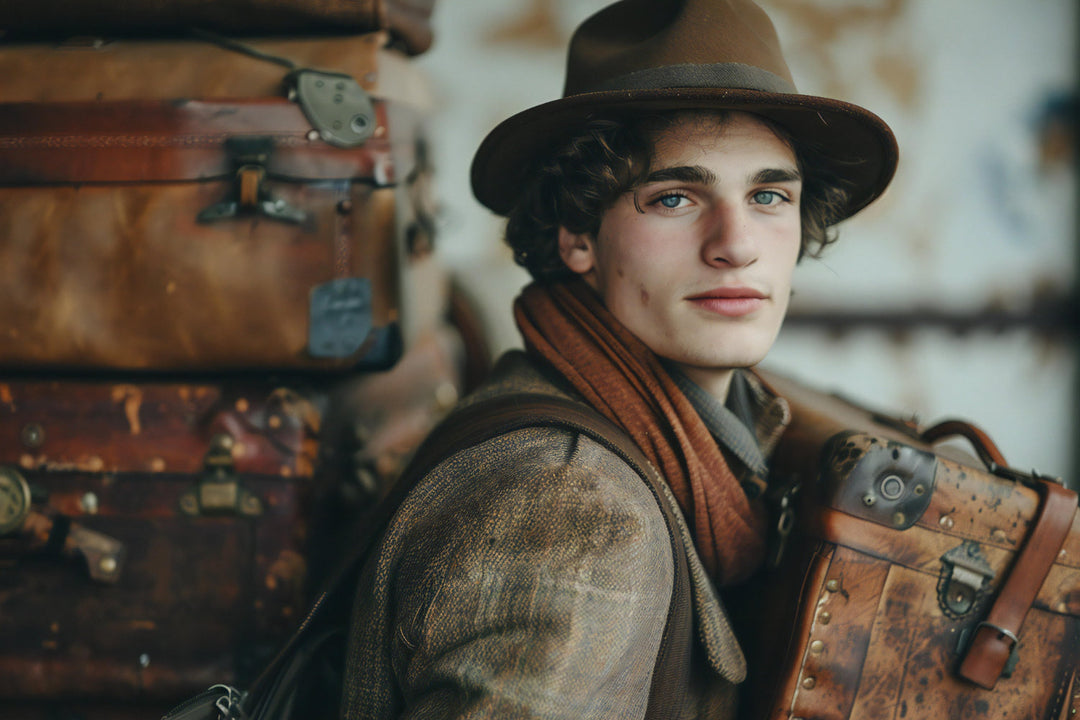 What defines the punk movement and how is it related to steampunk culture?