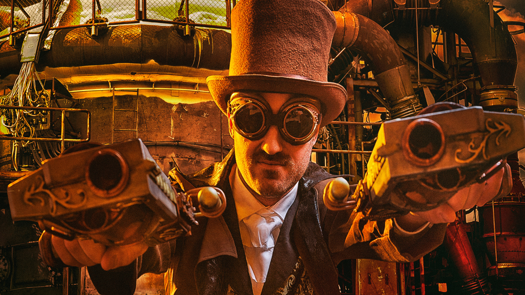 Steampunk Festivals to enjoy in 2024