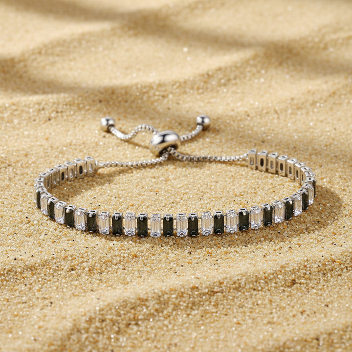 Adjustable Women's Steampunk Bracelet