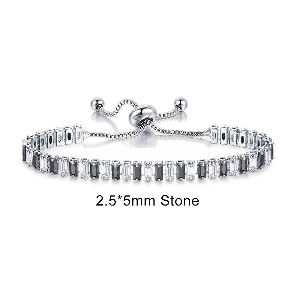 Adjustable Women's Steampunk Bracelet chic