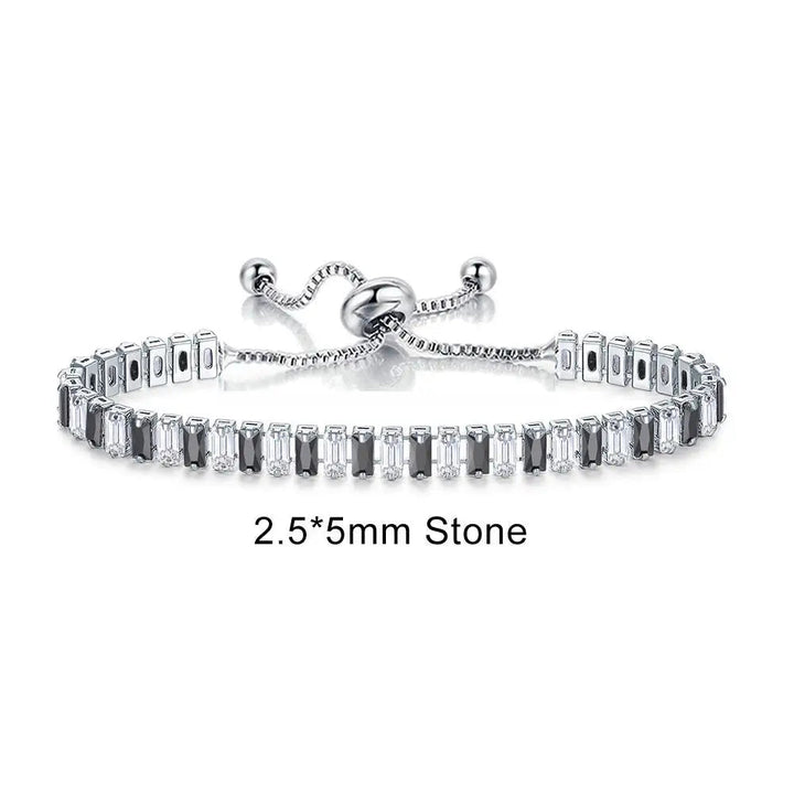 Adjustable Women's Steampunk Bracelet chic