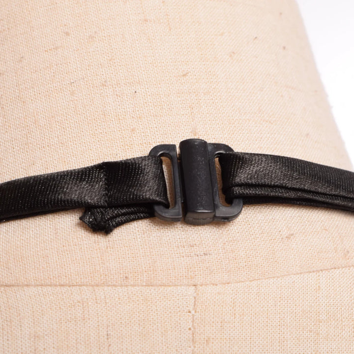 Casual Steampunk Bow Tie durable