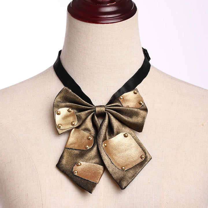 Casual Steampunk Bow Tie elegant