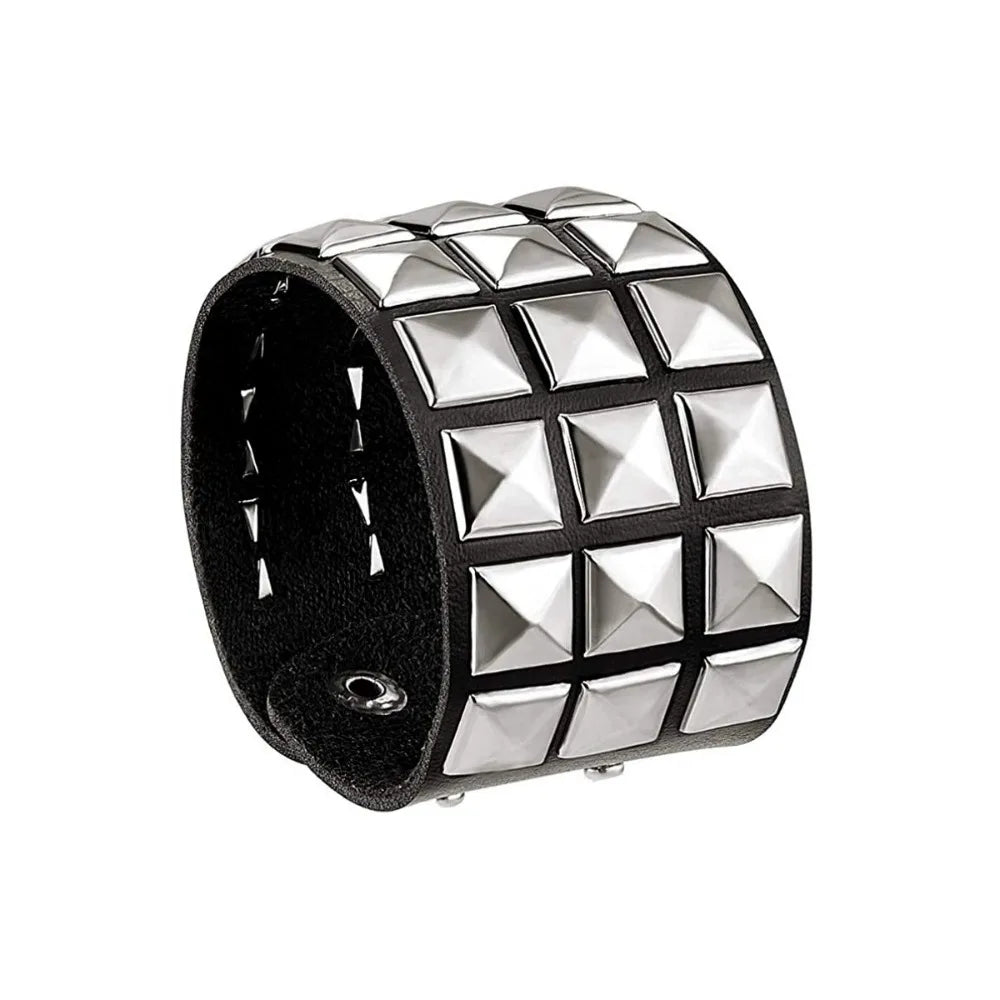 Casual Steampunk Bracelet chic