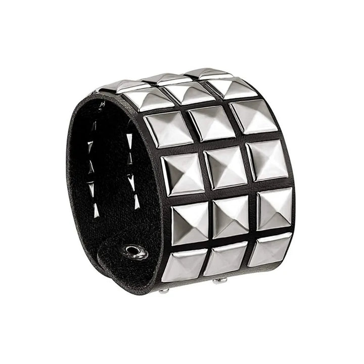 Casual Steampunk Bracelet chic