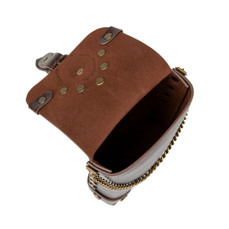 Chic Steampunk Women's Bag resistant