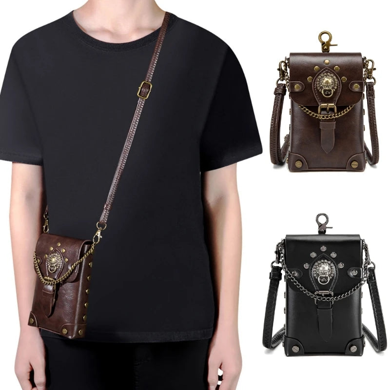 Chic Steampunk Women's Bag stylish