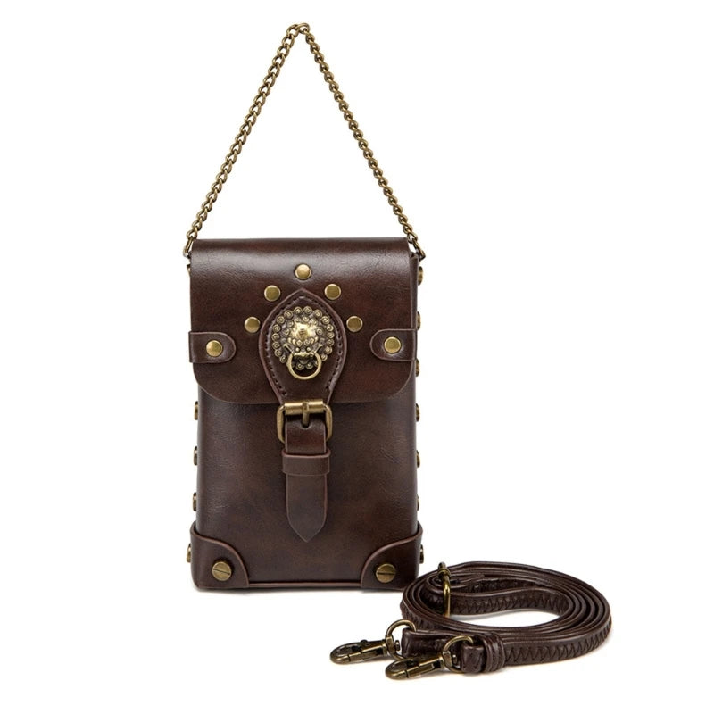 Chic Steampunk Women's Bag unique