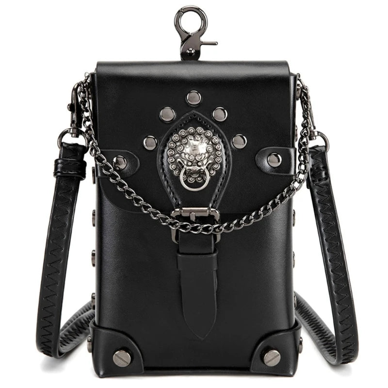 Chic Steampunk Women's Bag vintage