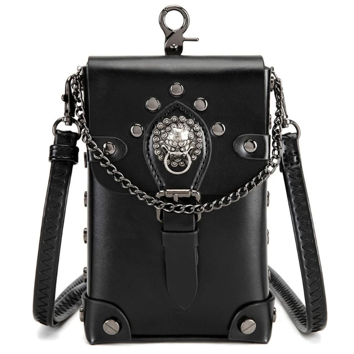 Chic Steampunk Women's Bag vintage