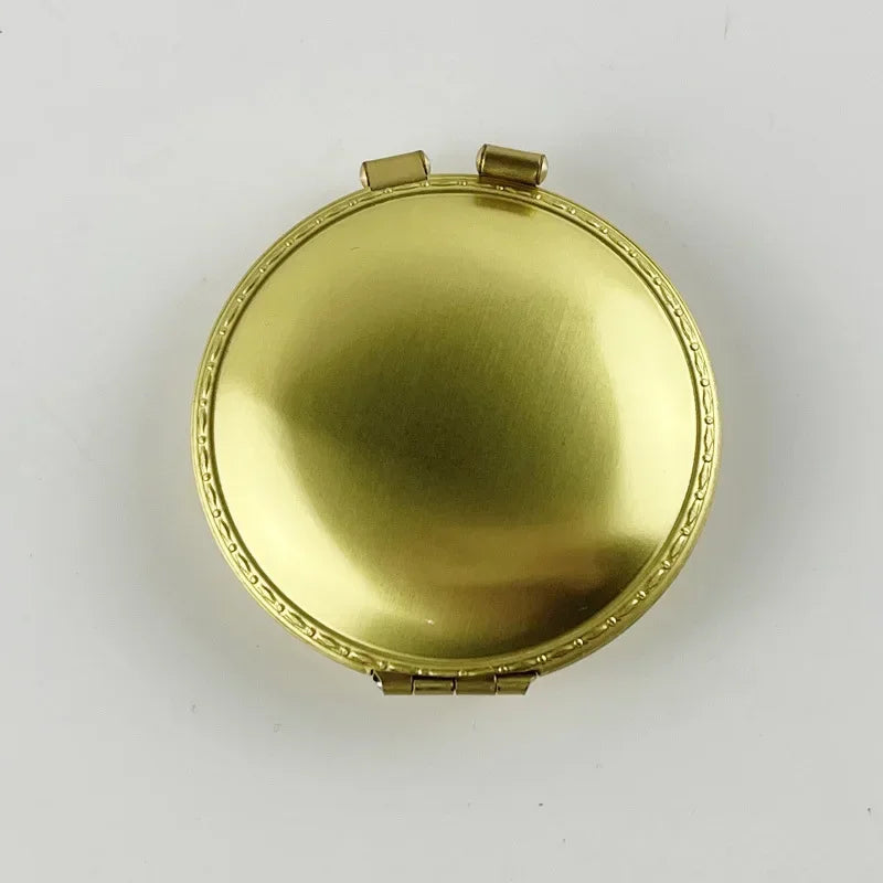 Circular Steampunk Lighter unique