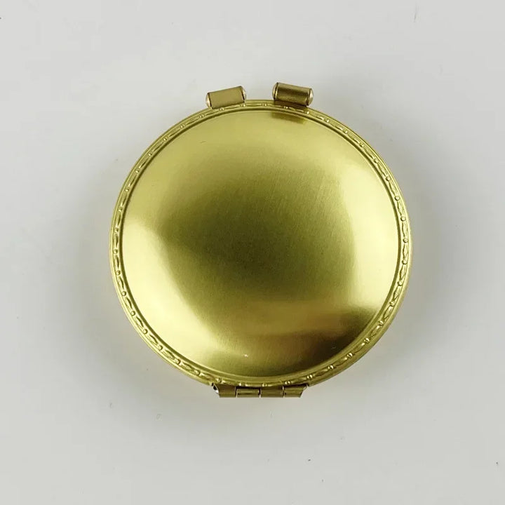 Circular Steampunk Lighter unique
