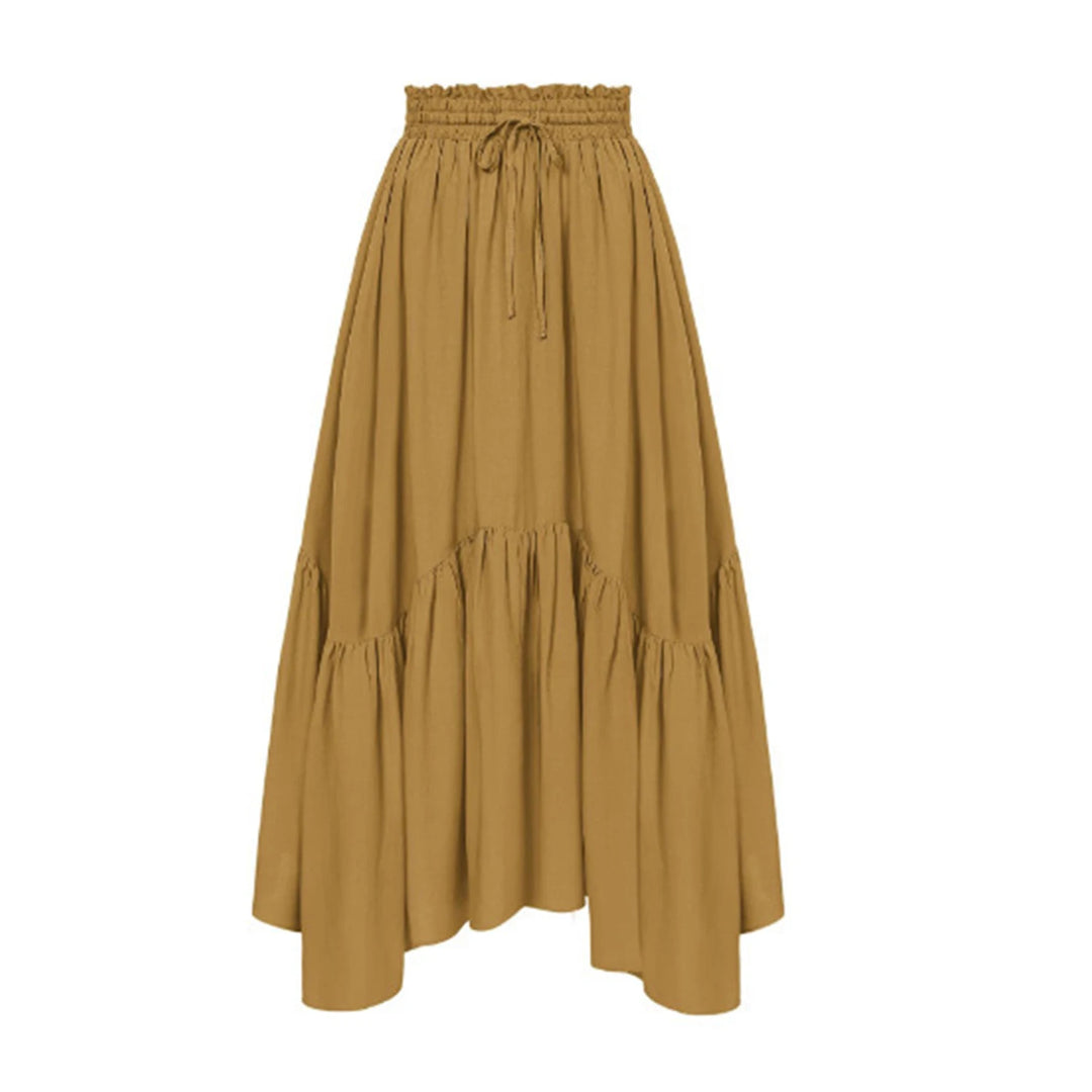Classic Victorian Steampunk Skirt classic
