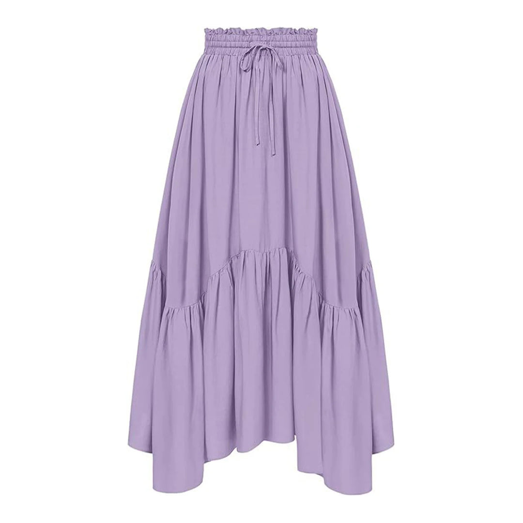 Classic Victorian Steampunk Skirt gothic
