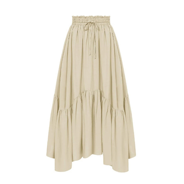Classic Victorian Steampunk Skirt ornate