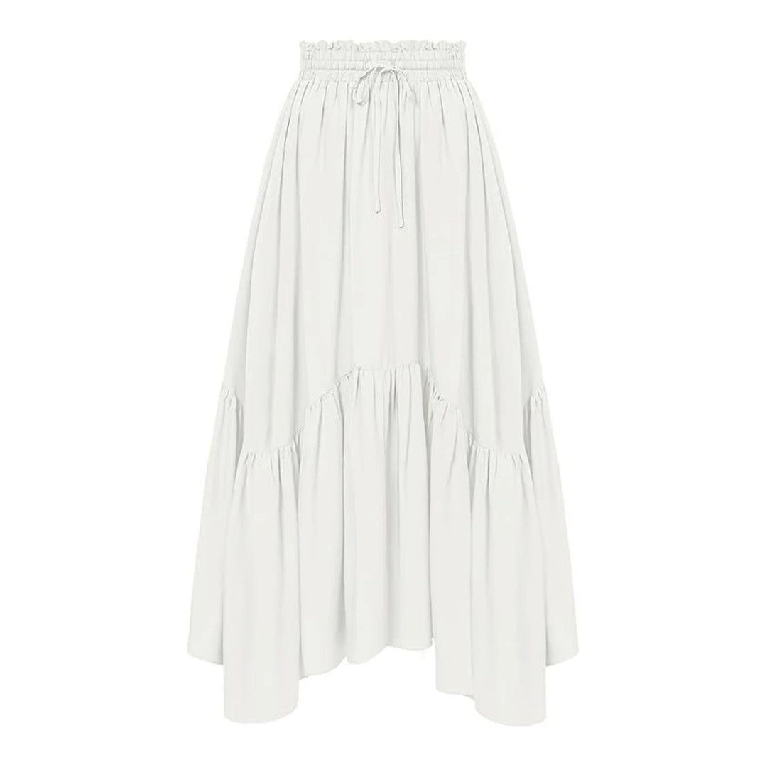 Classic Victorian Steampunk Skirt refined