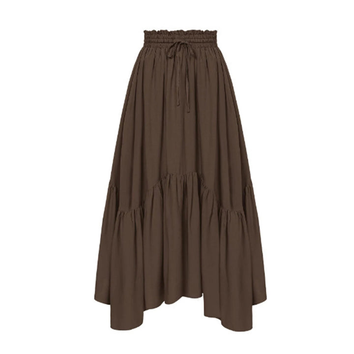 Classic Victorian Steampunk Skirt timeless