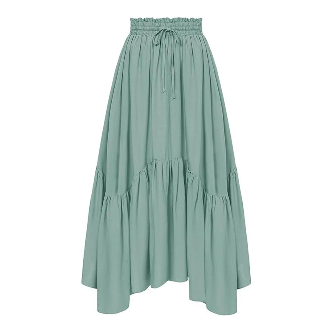 Classic Victorian Steampunk Skirt vintage