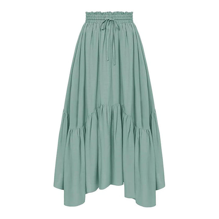 Classic Victorian Steampunk Skirt vintage