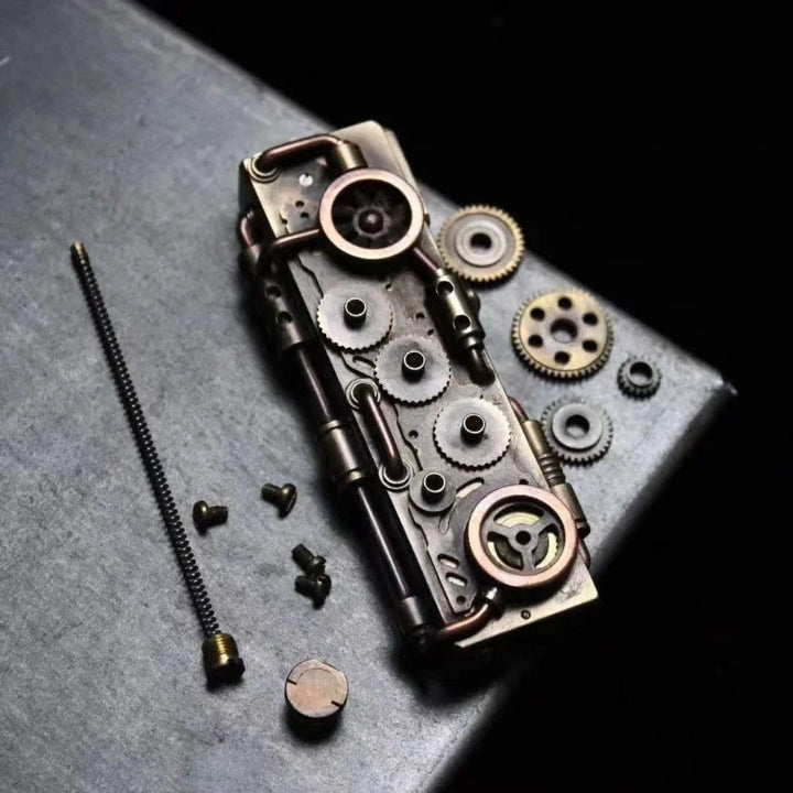 Collectible Steampunk Lighter
