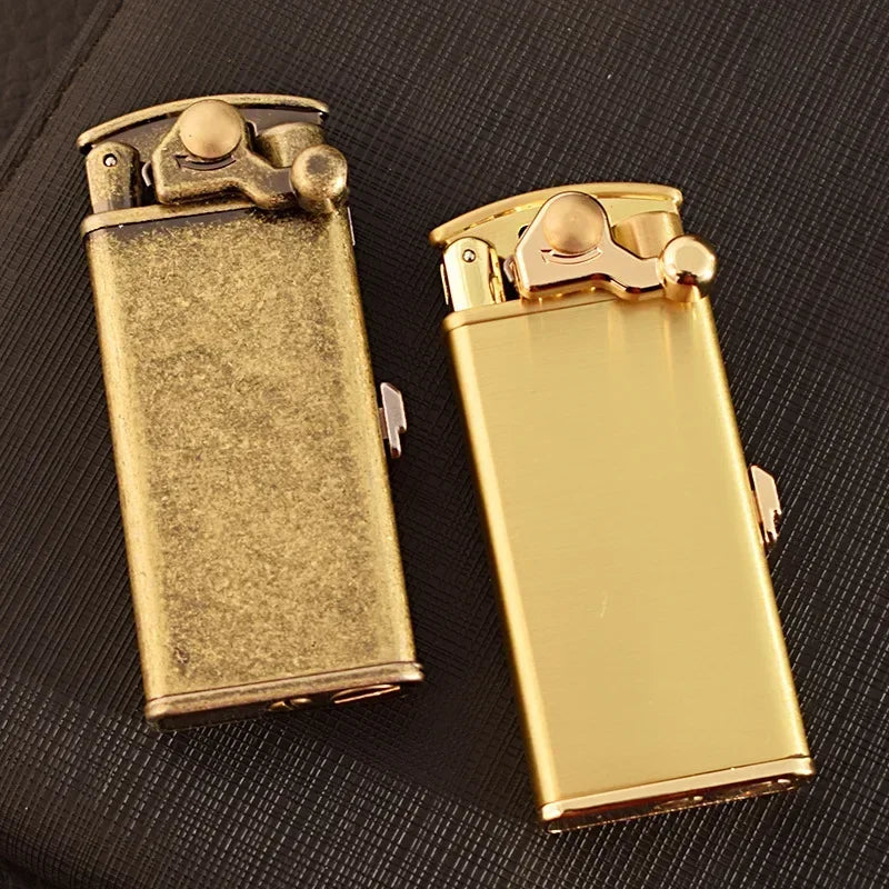 Creative Steampunk Lighter
