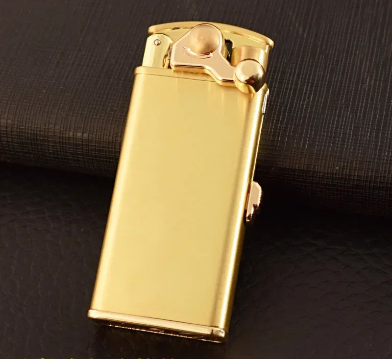 Creative Steampunk Lighter fashion