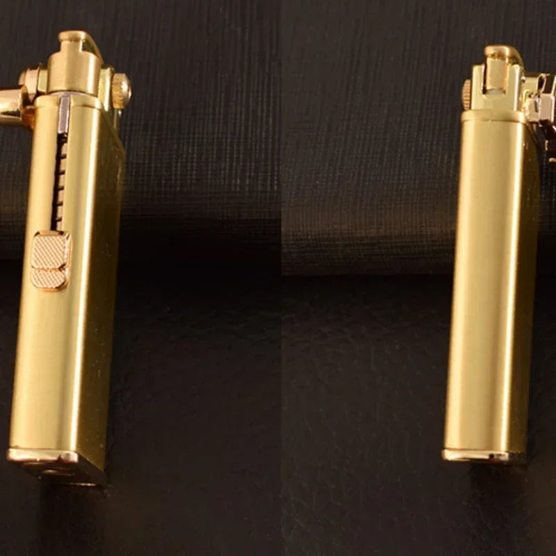 Creative Steampunk Lighter stylish