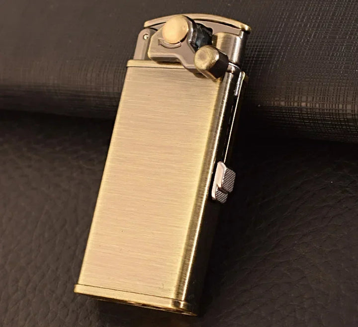 Creative Steampunk Lighter tendance