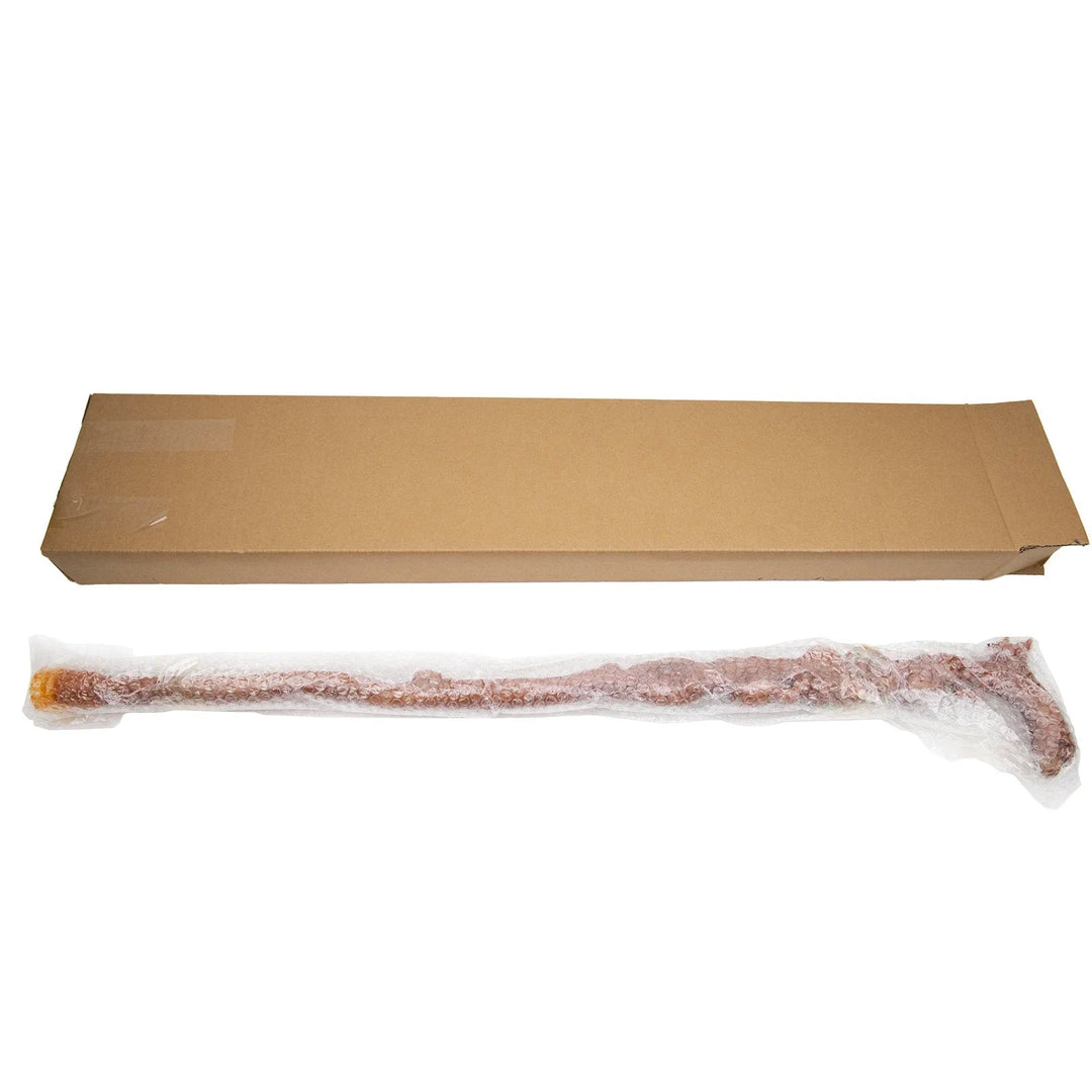 Creative Steampunk Wooden Cane package