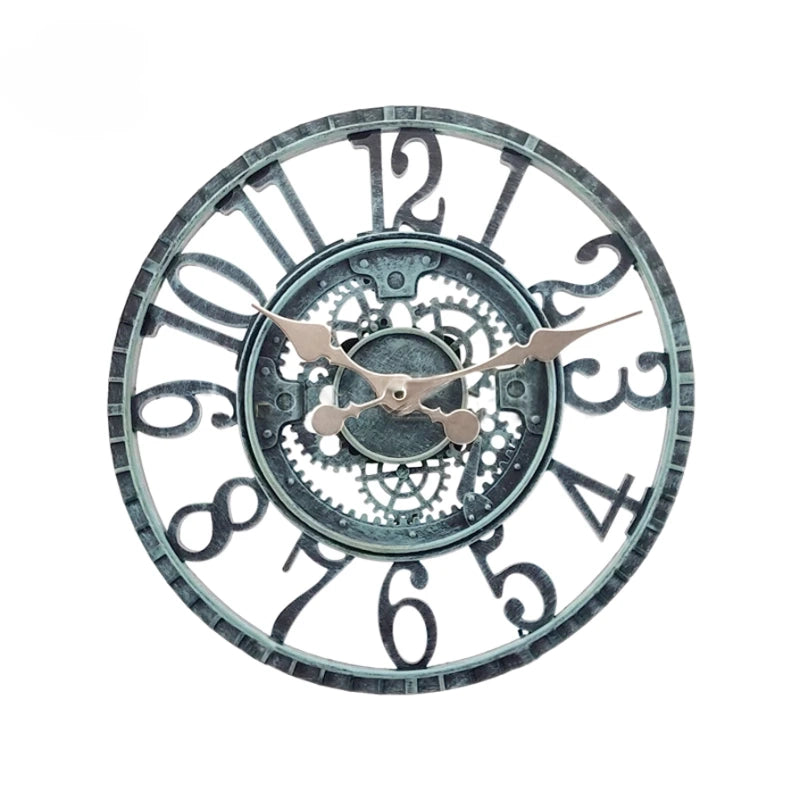Decorative Steampunk Clock fashion