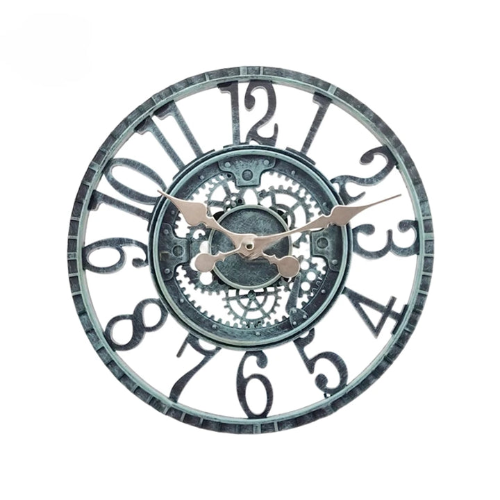 Decorative Steampunk Clock fashion