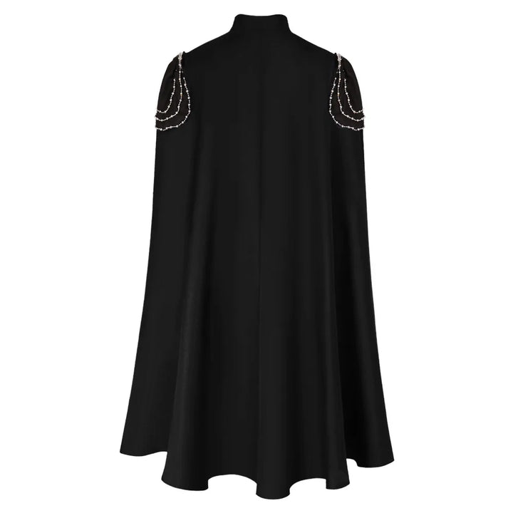 Elegant Steampunk Cape perfect