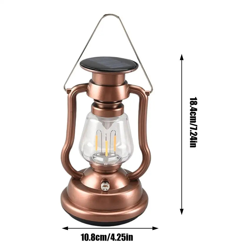 Elegant Steampunk Lantern elegant