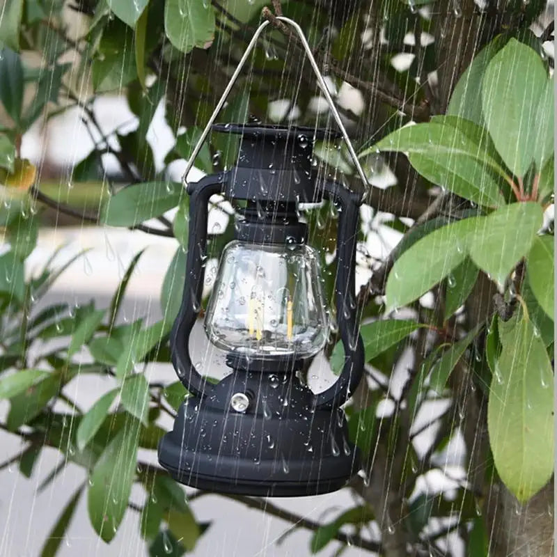 Elegant Steampunk Lantern perfect