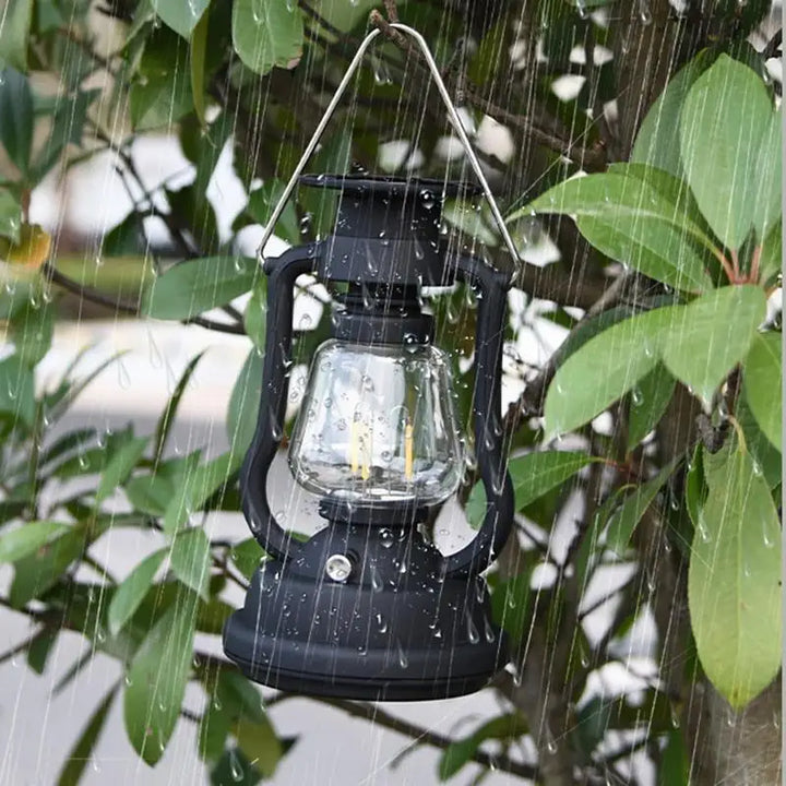 Elegant Steampunk Lantern perfect