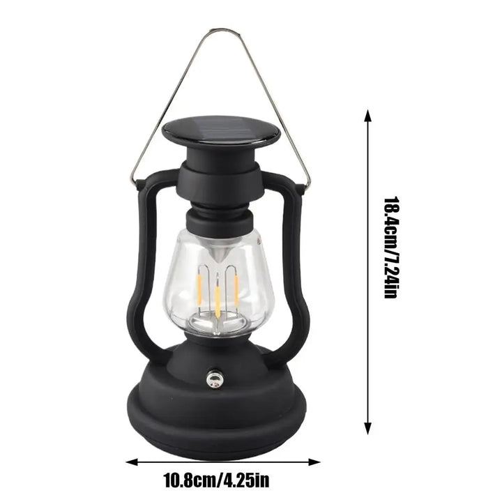 Elegant Steampunk Lantern stylish