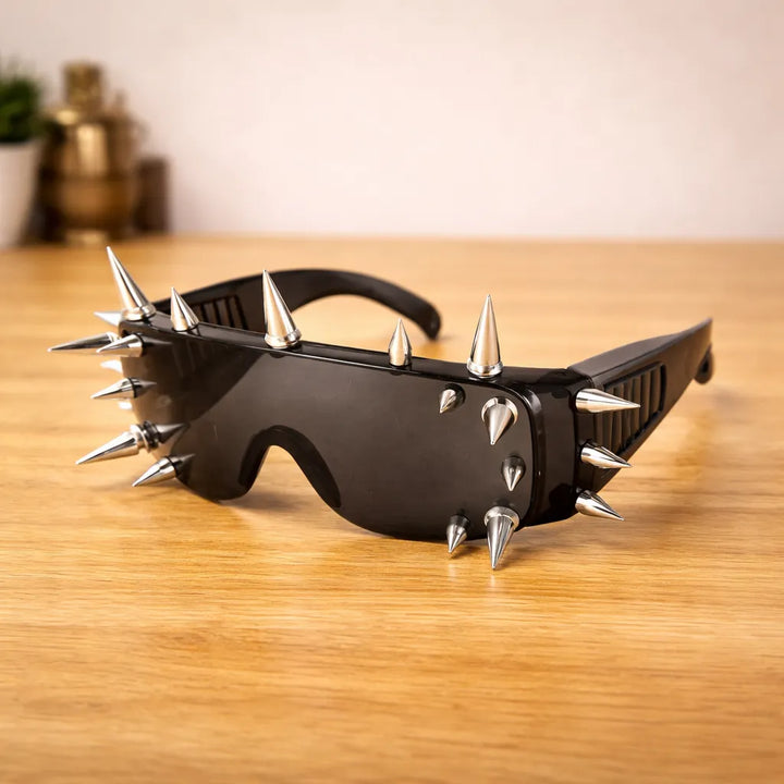 Gothic Steampunk Goggles