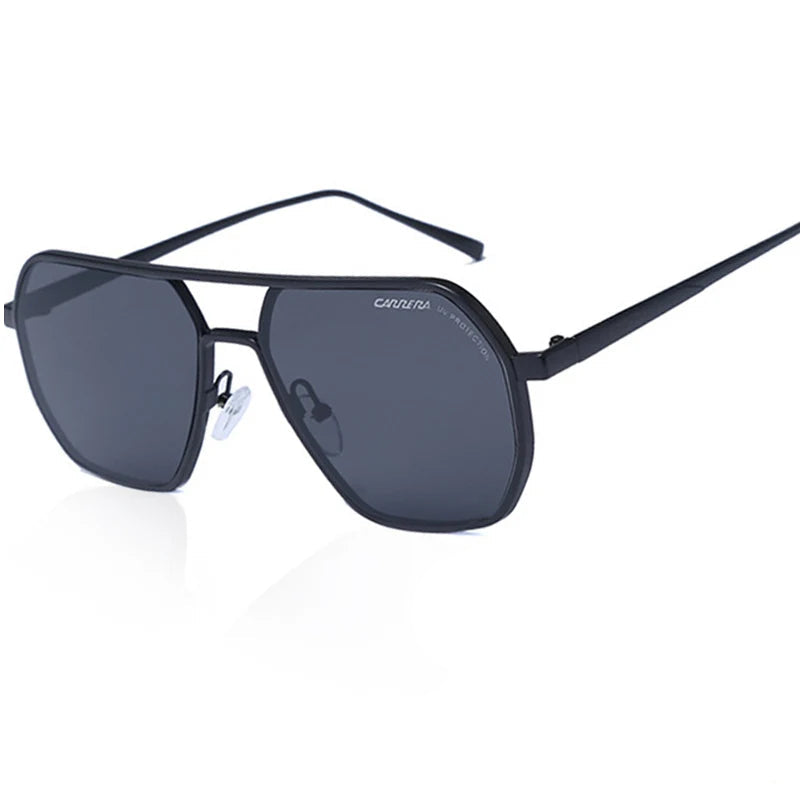 Irregular Steampunk Retro Glasses