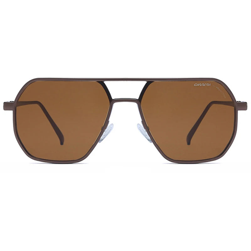 Irregular Steampunk Retro Glasses – bold aesthetic