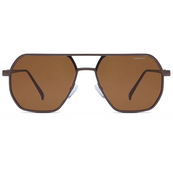 Irregular Steampunk Retro Glasses – bold aesthetic