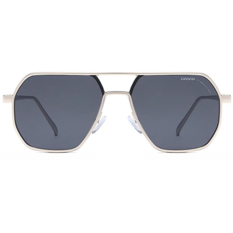 Irregular Steampunk Retro Glasses – industrial look