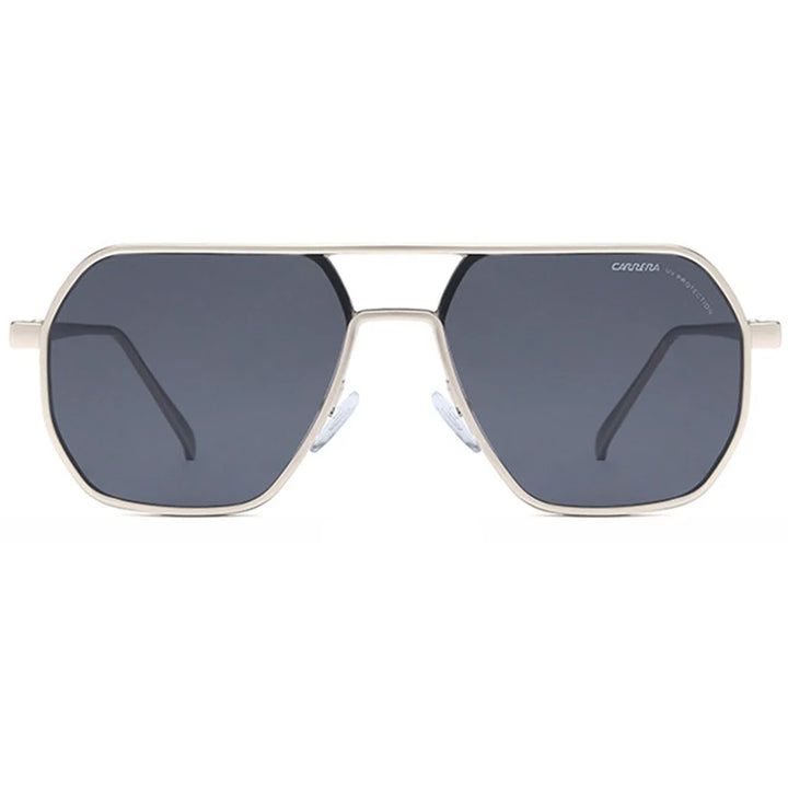 Irregular Steampunk Retro Glasses – industrial look
