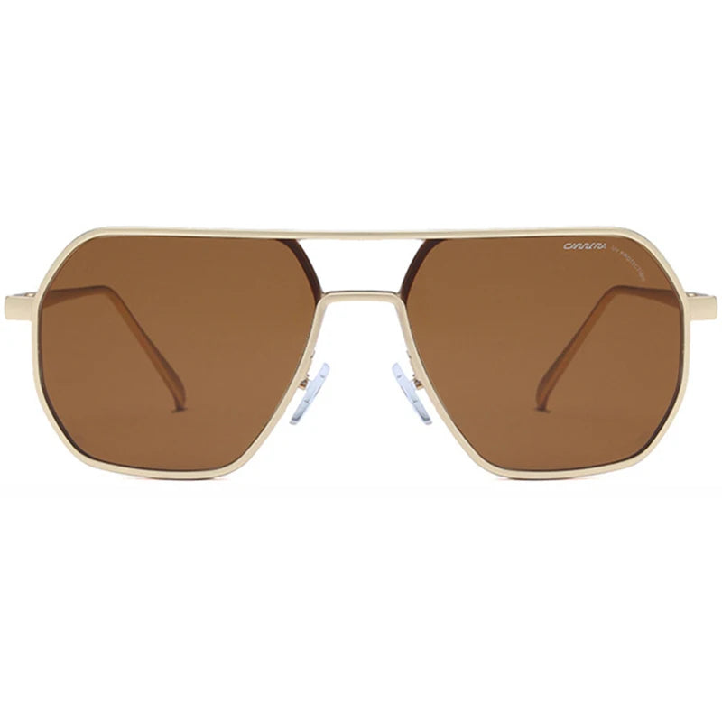 Irregular Steampunk Retro Glasses – unique design