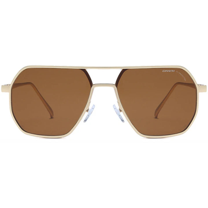 Irregular Steampunk Retro Glasses – unique design