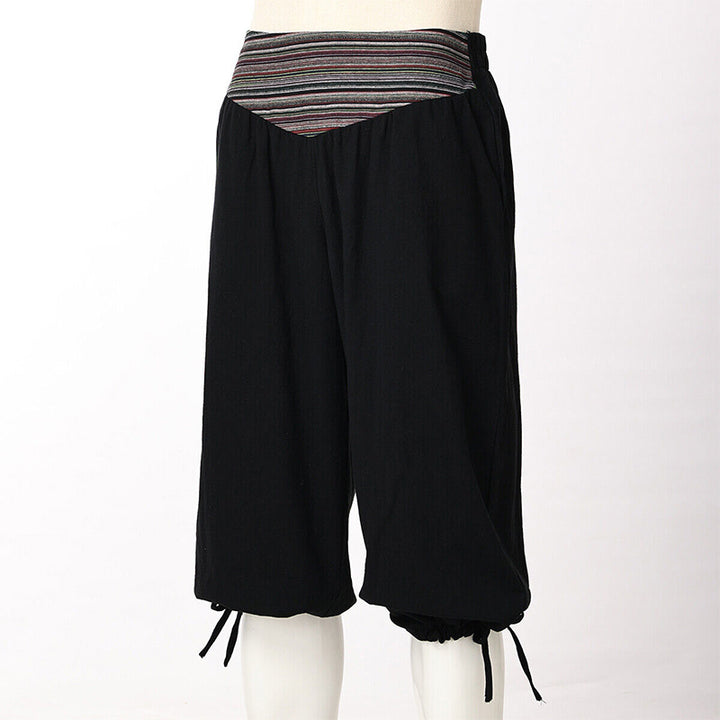 Lightweight Steampunk Pirate Pants bold