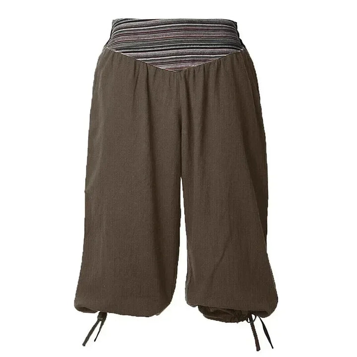 Lightweight Steampunk Pirate Pants refined