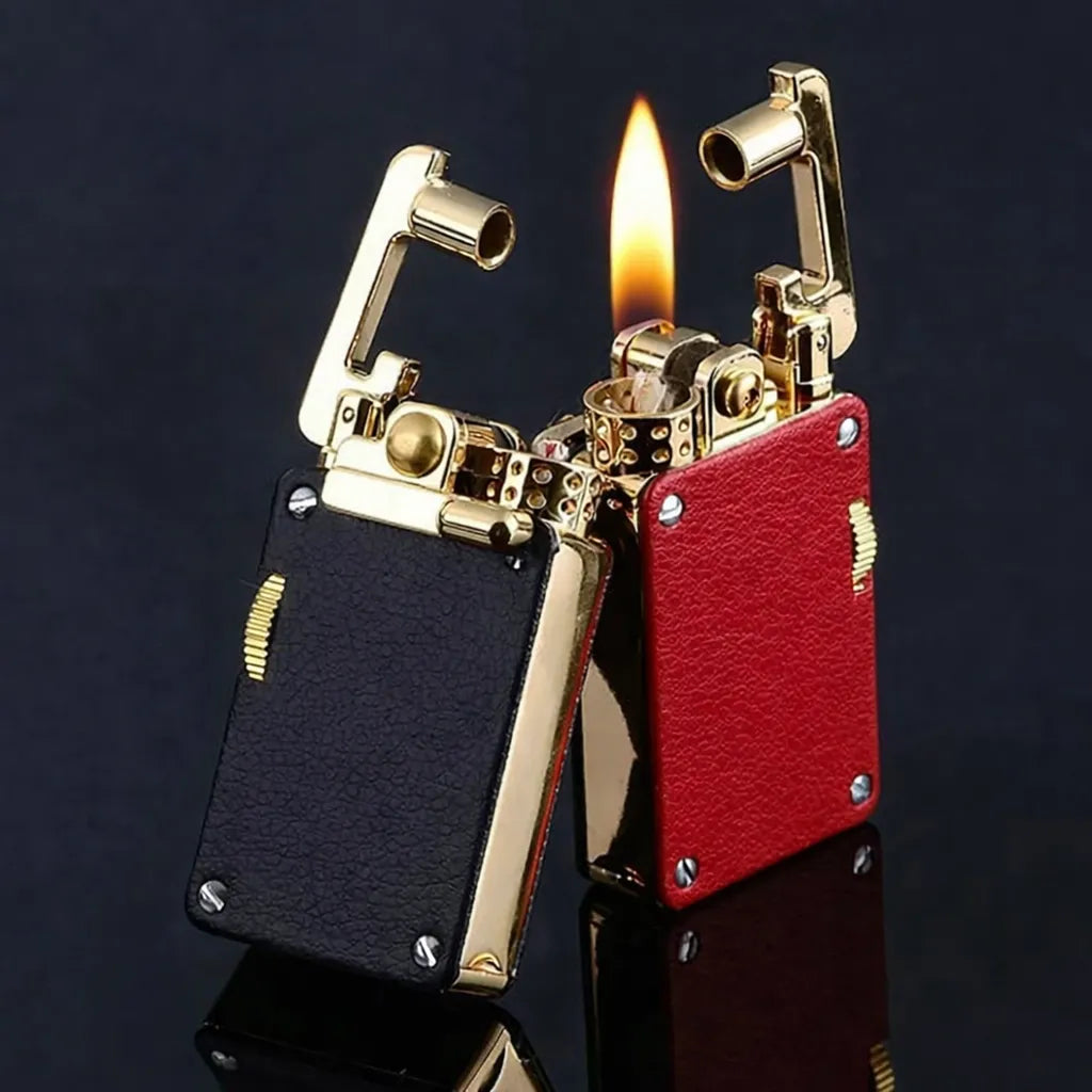 Luxury Steampunk Lighter